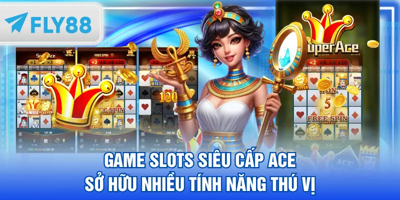 Siêu Cấp ACE